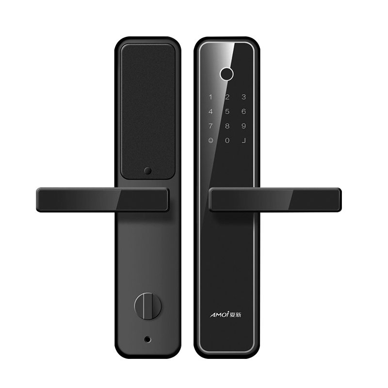 夏新智能门锁GT20