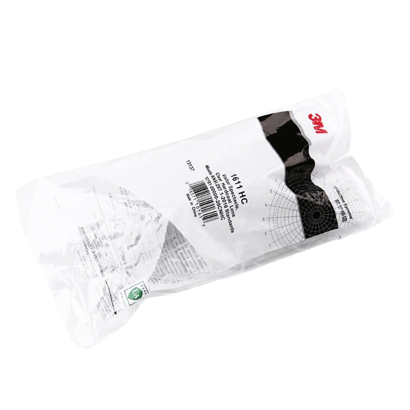 3M 护目镜 (单位:副)