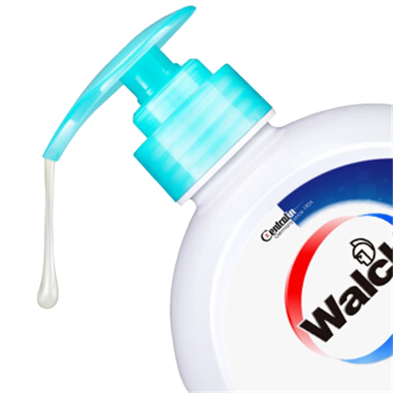 威露士(Walch) 健康抑菌洗手液健康呵护525ml×24支/箱