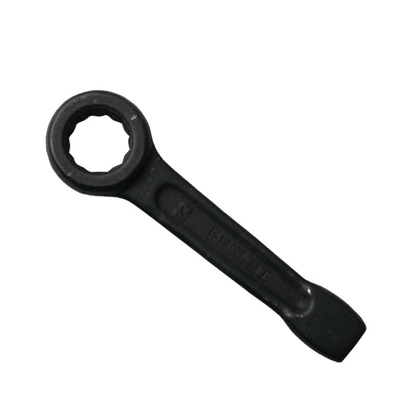 长城精工 敲击梅花扳手 单头梅花扳手 130mm 311506