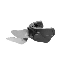 大通轩恒 合金刀头 刀口角度45度 1个/件(单位:件)50件起订