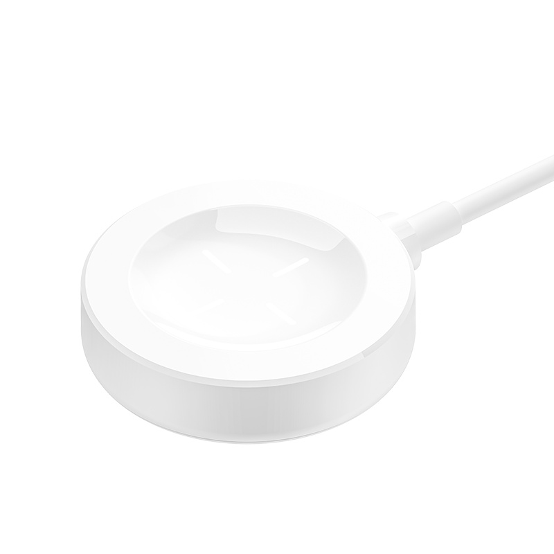 华为原装手表充电器Watch GT2 Pro/ECG/GT2保时捷系列磁吸无线充电底座智能手表3 快速充电正品