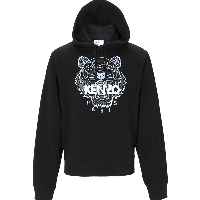 高田贤三KENZO 男士卫衣 FB55SW3104XA