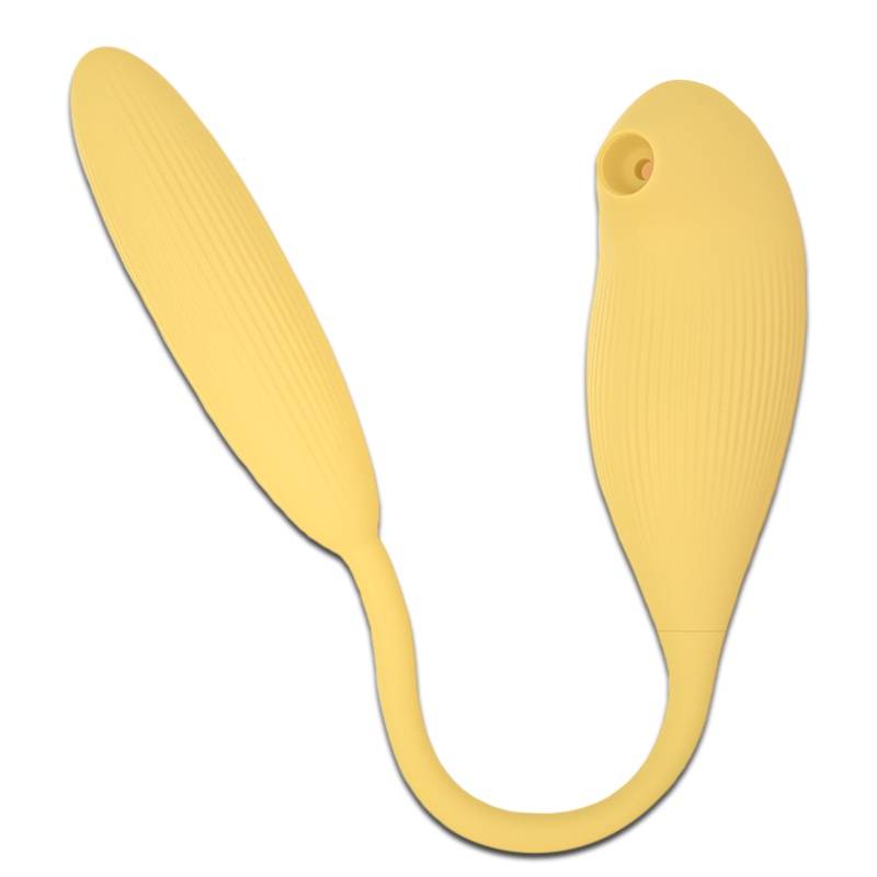 姬欲逗潮鸟吮吸双头跳蛋女用无线变频震动少女自慰器AV按摩振动棒成人用品女性系列情趣玩具性用品吸乳吸阴器仿真G点刺激震动棒