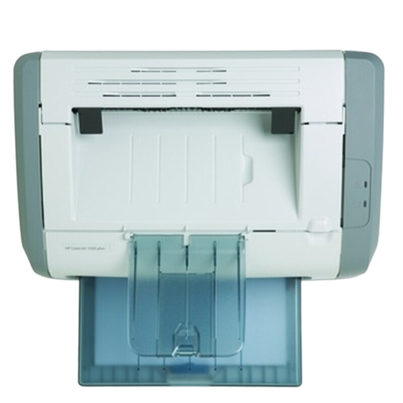 惠普(hp)LaserJet 1020Plus黑白激光打印机