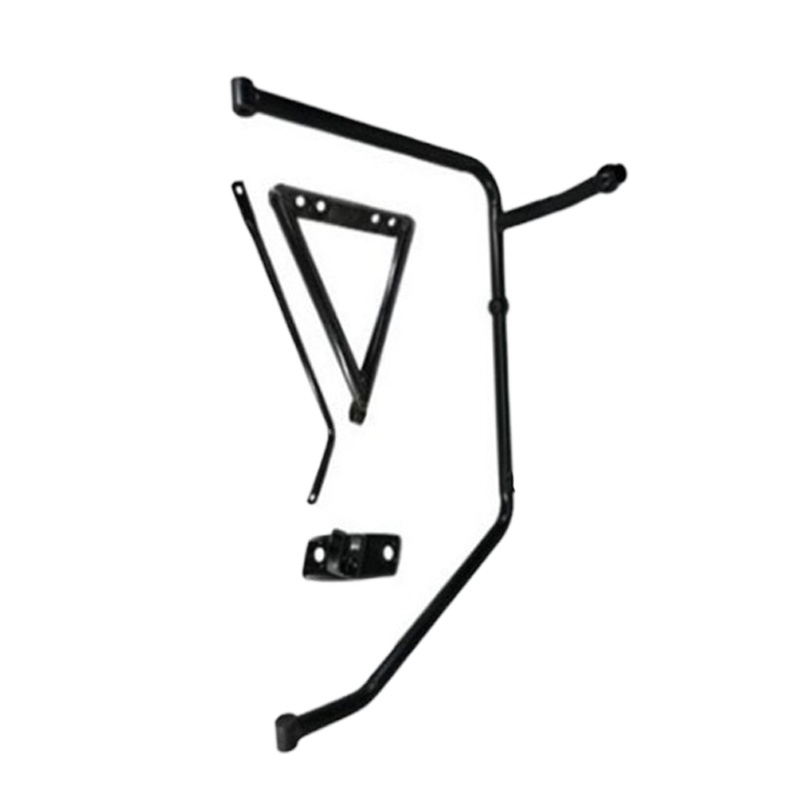 TRW 东风EQ1118 右后视镜架子