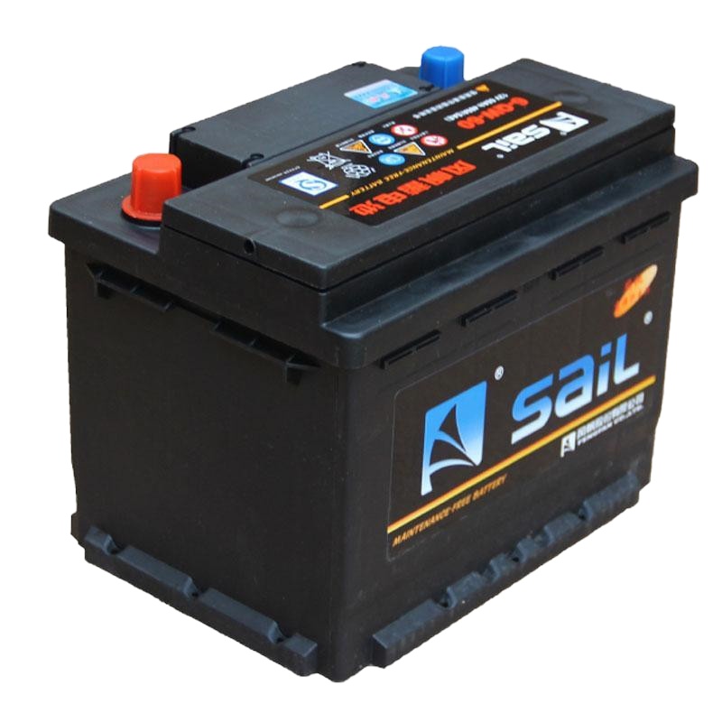 联杰猎豹V73蓄电池