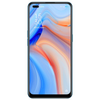 OPPO Reno4 晶钻蓝 8G+128G 全网通