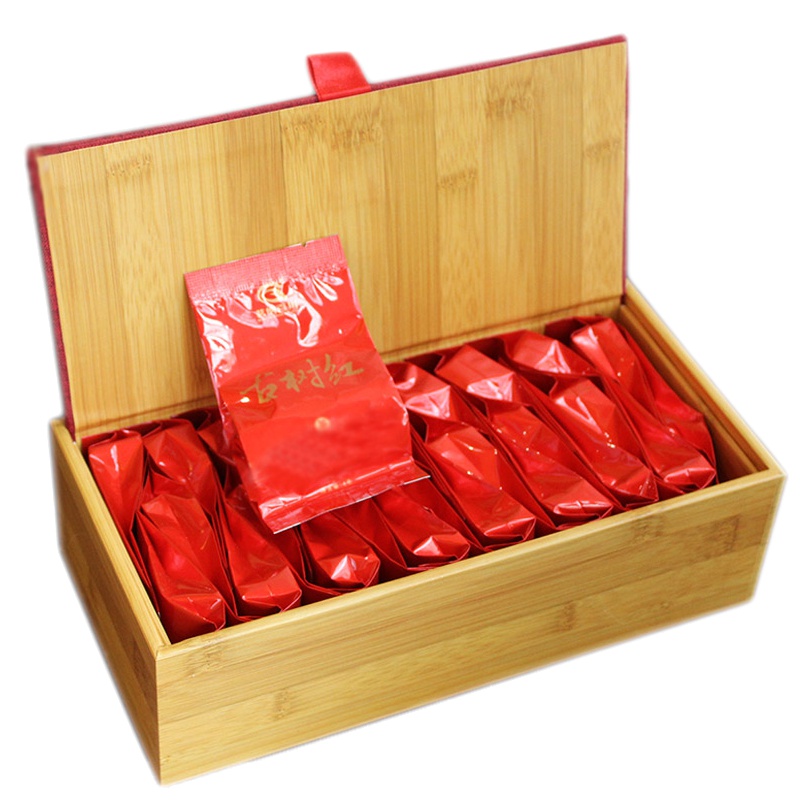 云南滇红红茶茶叶散装云南凤庆古树滇红茶25袋×4克装