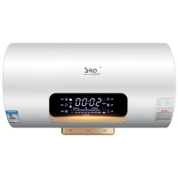 速热奇(SRQ)电热水器速热洗澡机 出水断电热水器家用恒温速热 60升 安全出水断电 上门安装932