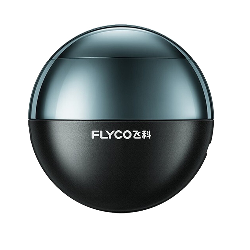 飞科 剃须刀 酷玩小星球 全身水洗干湿双剃刮胡刀FS200