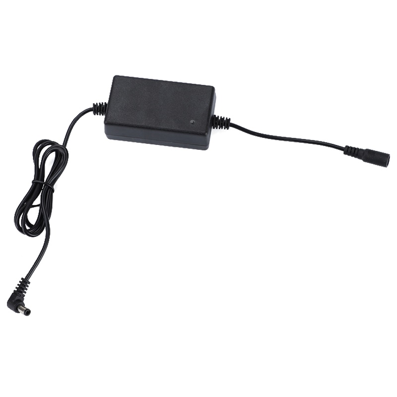 驰鹏(CHI PENG)指纹考勤机电源适配器3960/3765打卡机5V1A充电器线 5V800MA开关电源