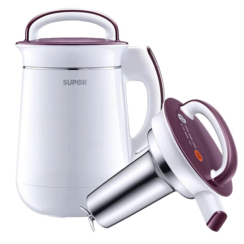 苏泊尔(SUPOR)破壁豆浆机DJ13B-P80