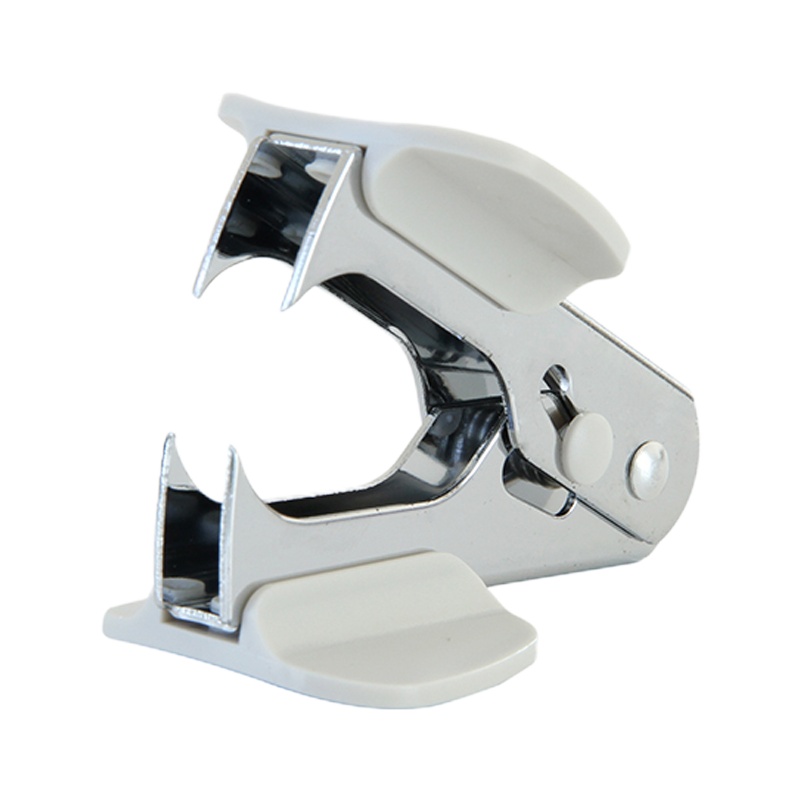 得力(deli) 0231起钉器 白色 单台装