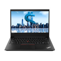 ThinkPad E480 14英寸笔记本电脑 (i5-8250U 8GB 256GBSSD W10h 2G独显 带包鼠)