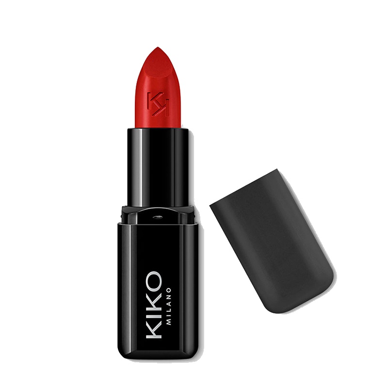 意大利KIKO小黑管4系口红滋润显色 435牛血色