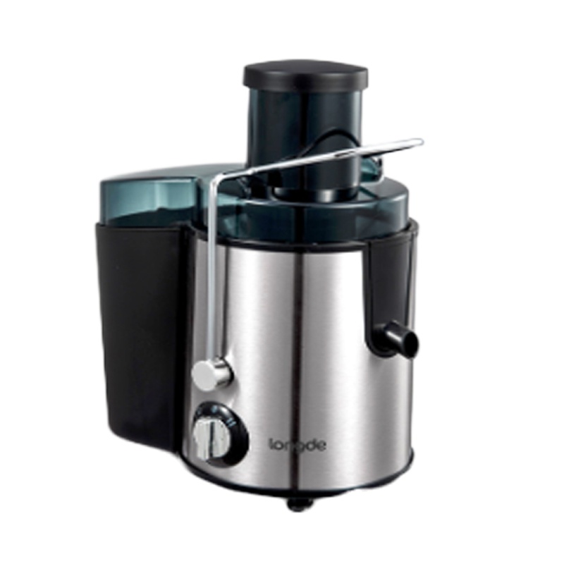 龙的(longde)多功能料理机家用果汁机 LD-GZ25A
