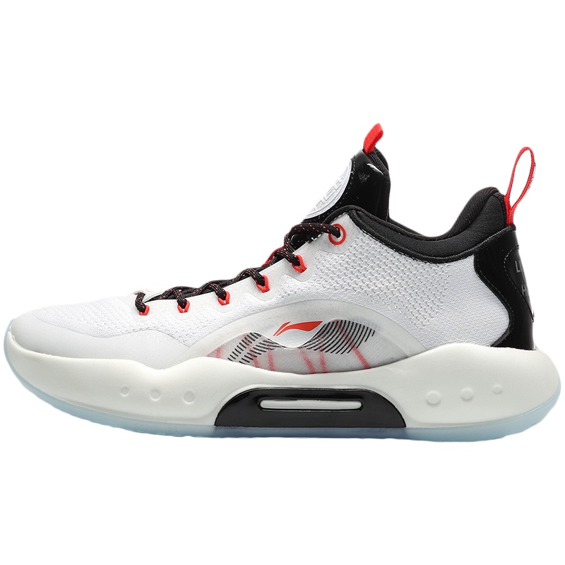 [2020新品]李宁驭帅XIV Low男子篮球专业比赛鞋ABAQ067