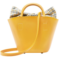 2019秋季新款包包女ins超火百搭时尚水桶包斜挎包菜篮子包手提包