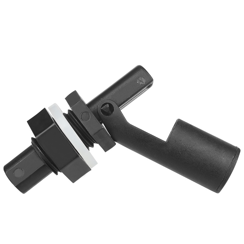 创新者 鸭嘴式塑料小浮球开关水位开关浮球液位变送器液位计传感器水位控制器