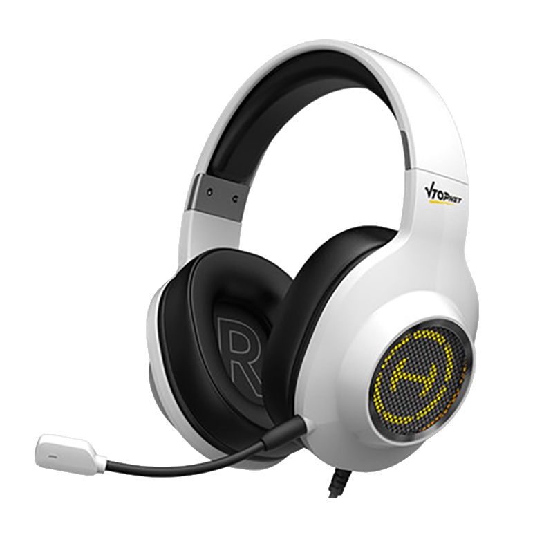 Edifier/漫步者 HECATE G2战队版USB声卡7.1游戏电竞耳机 7.1英语听力学习耳机 黑色