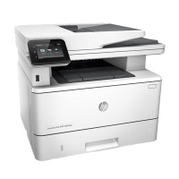 惠普(hp)M427dw 激光多功能一体机 (双面打印 复印 扫描)