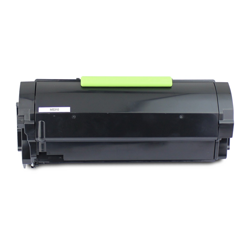 欧普(OUPU)利盟MS310粉仓适用利盟MS310/410/510/610/MX310/410/510等