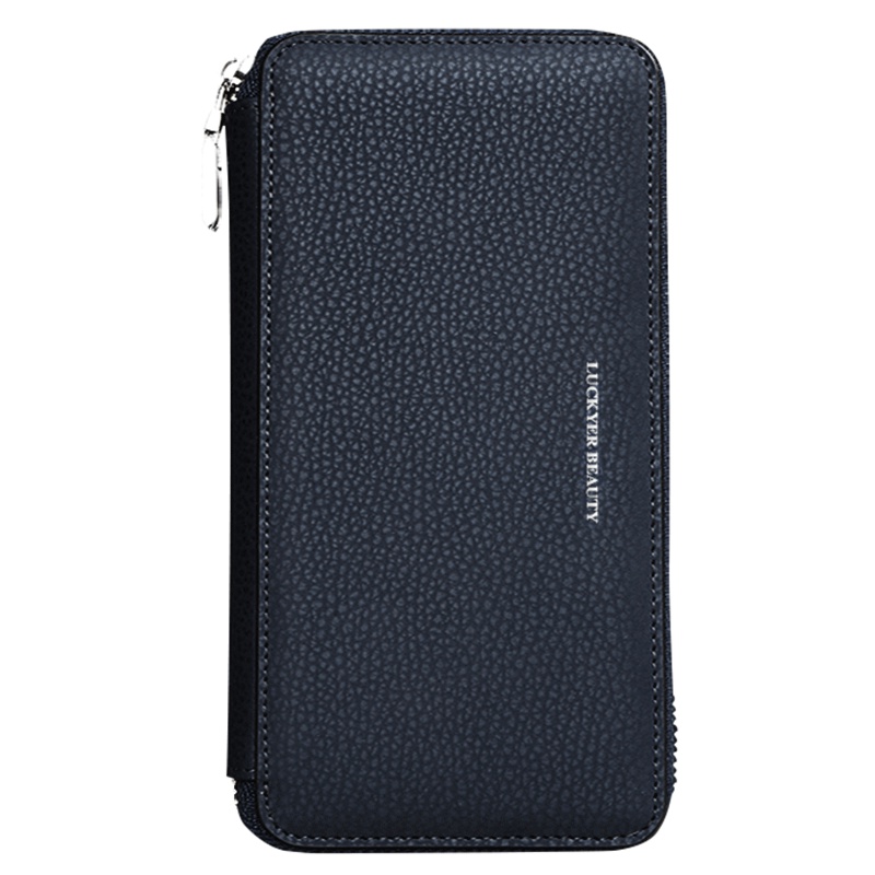 【顺丰配送】男包手夹包手机包小包包手抓包手包零钱包男士手提钱包手拿包