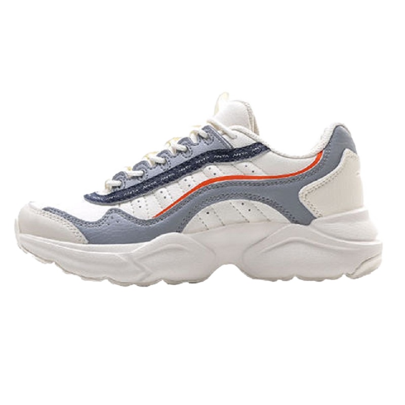 安踏老爹鞋女2019冬季新款学生复古休闲运动鞋122017772