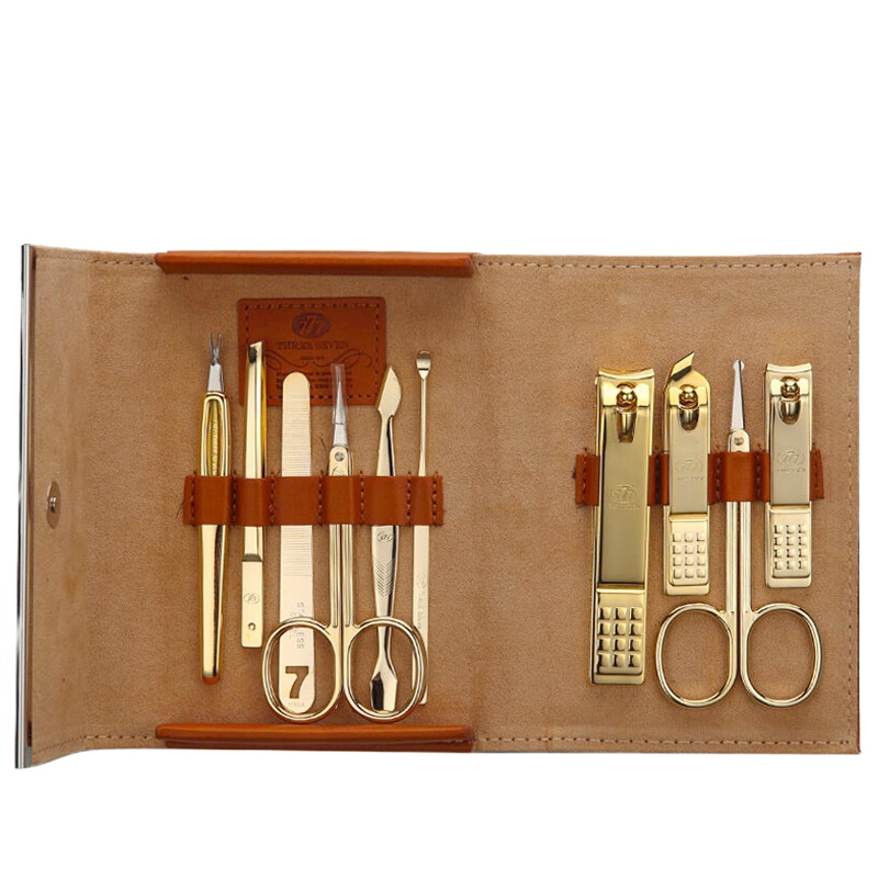 THREE SEVEN NTS-3005G 美甲盒