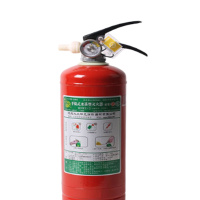 神龙 4㎏MF-ABC干粉灭火器
