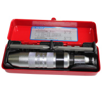 藍帶 1/2 冲击起子组, 8件式 4108FR