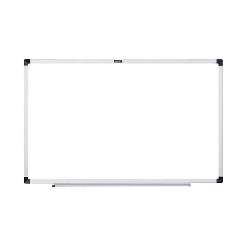 得力移动式教学用白板高900mm,宽1500mmH型移动支架 包含安装 调试 2年维保