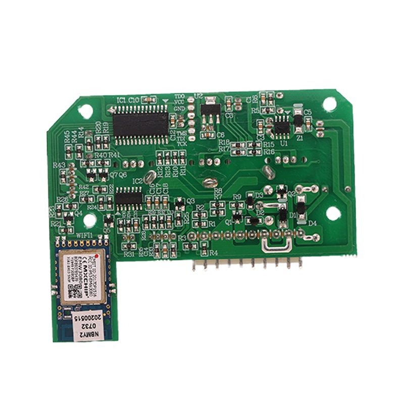 帮客材配 苏宁极物小Biu直饮净水器R600-W1豪华版净水机 主控板+WIFI模块 电路板 控制板 主板