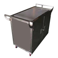 白钢工具车 KXJ-60796 1000*550*950