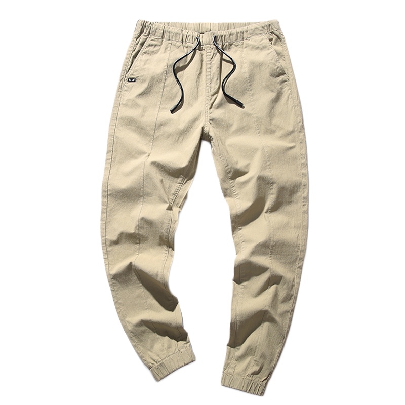 Jussara Lee2021新款弹力牛仔裤男直筒宽松休闲高腰男装长裤子男士牛仔裤阔腿裤加肥加大码浅色男裤子