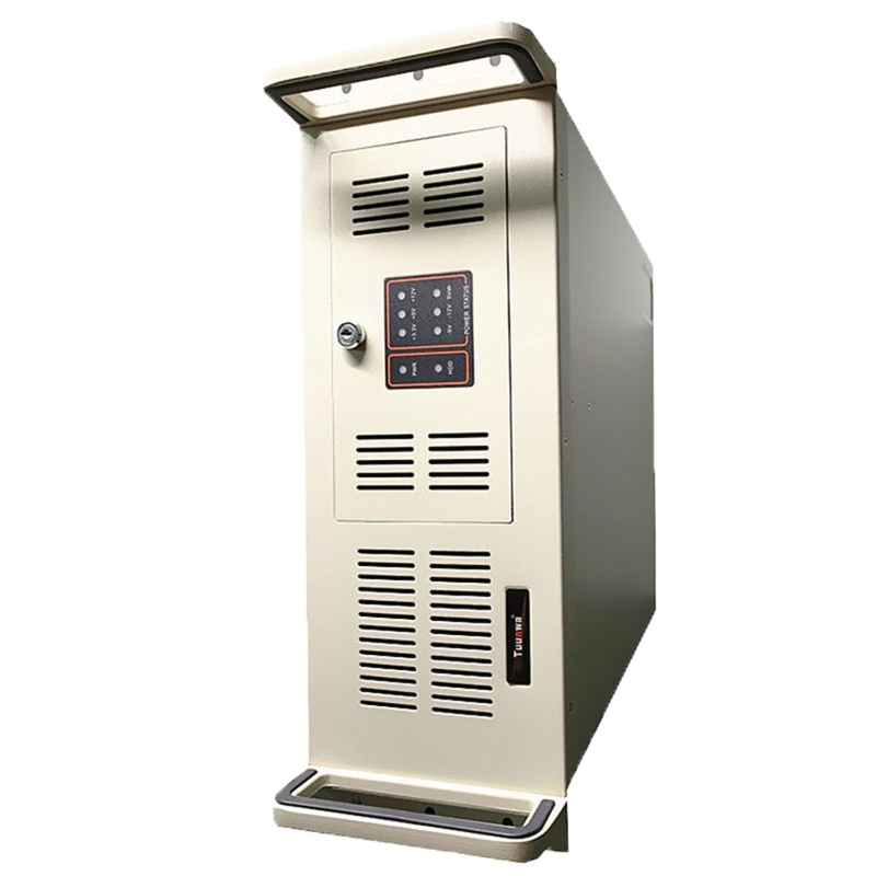 扬天 工控机(MOIPC-4000)