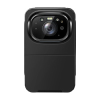 执法1号DSJ-G7执法记录仪4G高清专业实时传输监控对讲GPS定位wifi连接云存储可自建服务器128G