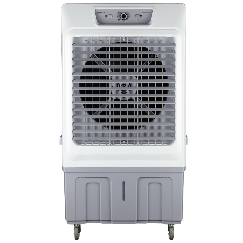 永生冷风机商用降温冷风扇大风量车间餐厅网吧大水箱空调扇水冷风扇KTS1919(ACS-20000A)