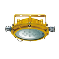 众朗星 DGS30/127L 矿用隔爆型LED巷道灯 30W LED光源
