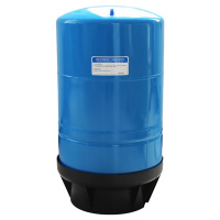 清山泉家用净水器20G压力桶