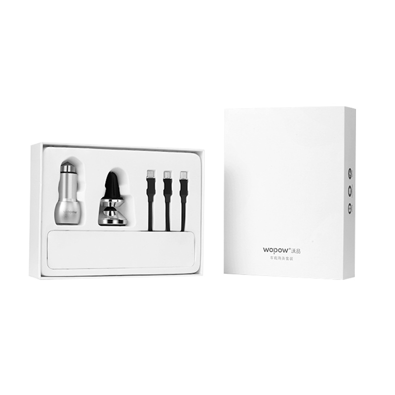 沃品 时尚礼盒套装