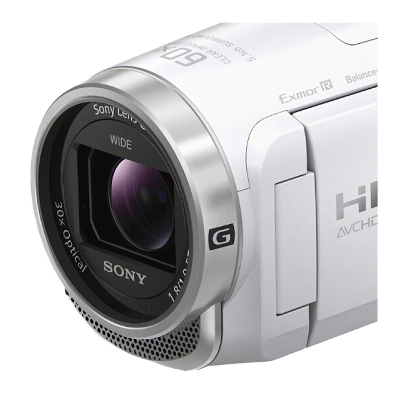 SONY 高清数码摄像机 HDR-CX680