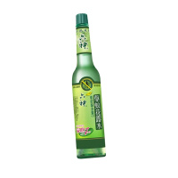 六神 驱蚊花露水 薄荷香型 清凉舒爽驱蚊水 95ml/瓶 2瓶装(单位:件)