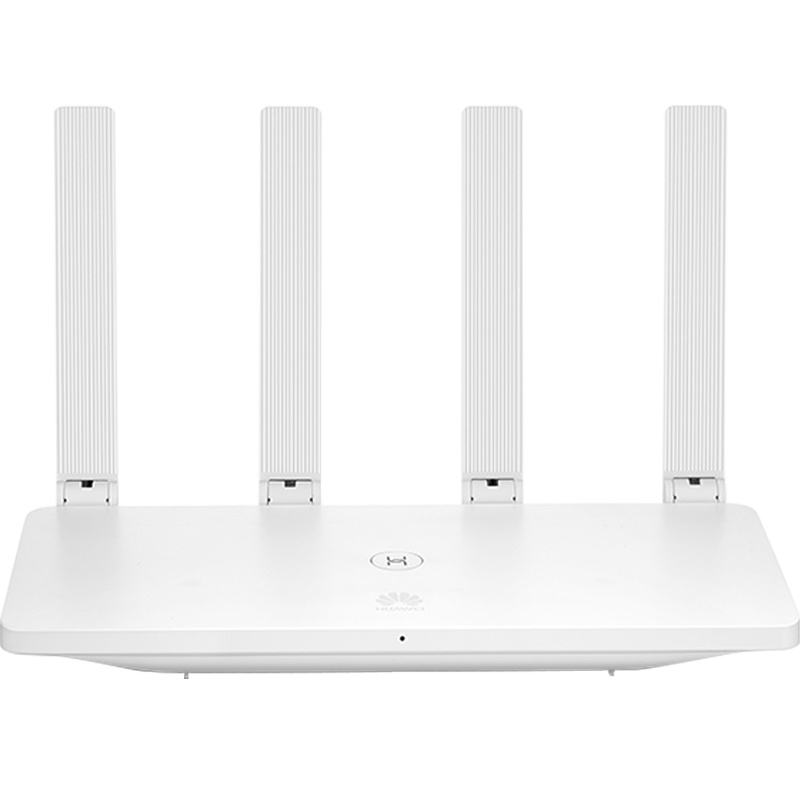 华为ws5200增强版升级款TC5206全千兆端口家用无线路由器穿墙王光纤路由大户型上网