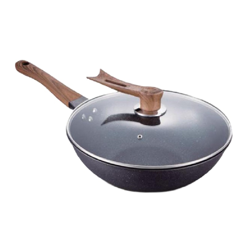 都市太太(Dstt) 悦福炒锅（七包服务）