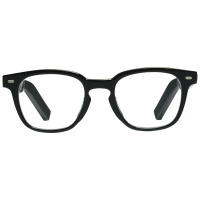 华为 HUAWEI X Gentle Monster Eyewear II 智能眼镜 时尚科技 高清通话 持久续航 KUBO-01 光学