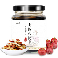 善蕴堂 山楂膏 280g