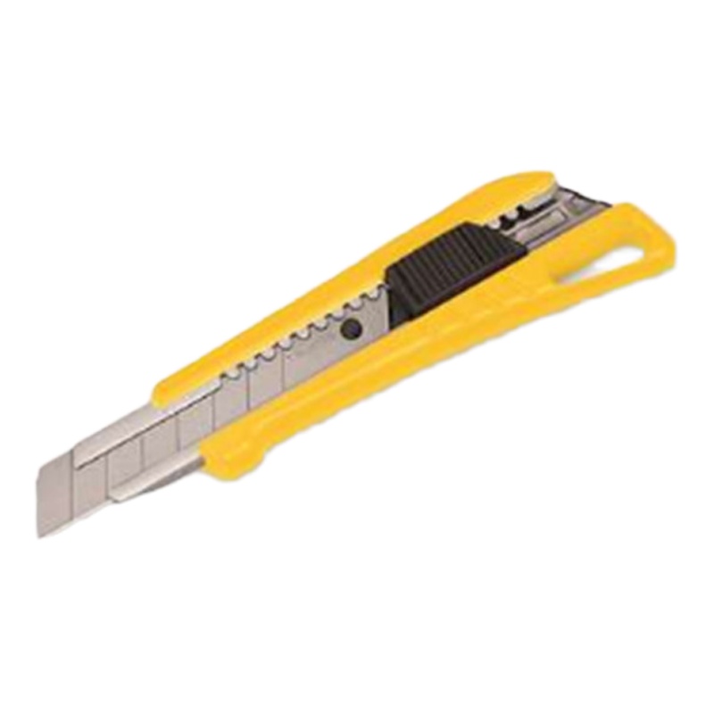 田岛(TAJIMA) 中型美工刀(2片备刀) 18mm x 100mm