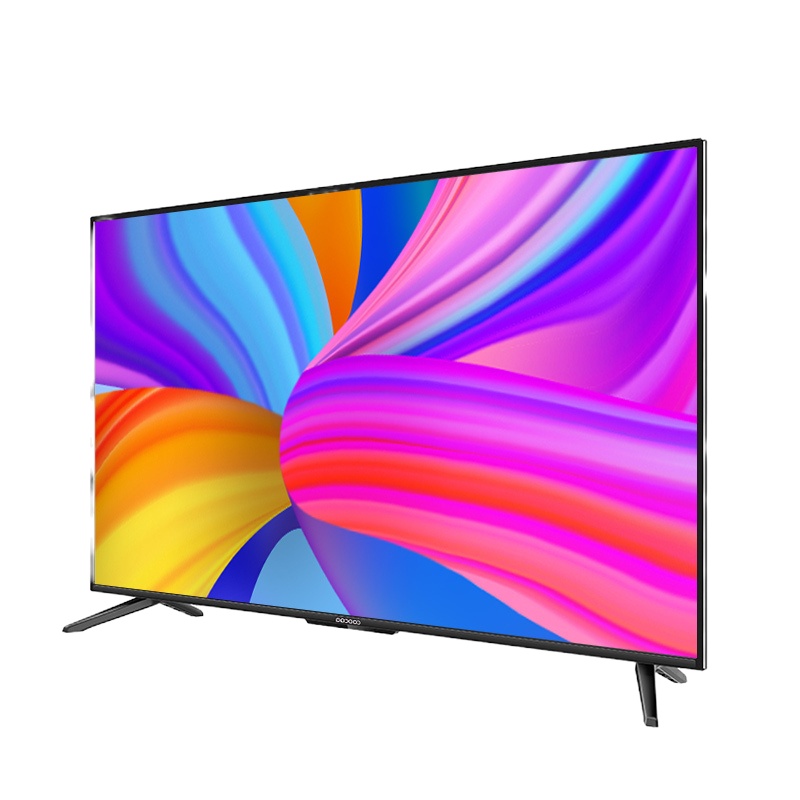 创维 酷开 K5D 43英寸全高清 智能WiFi 教育电视 腾讯电视 平板电视 人工智能液晶网络电视机 43K5D